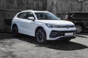 Volkswagen Tiguan III (China Market) Москва  - изображение 37