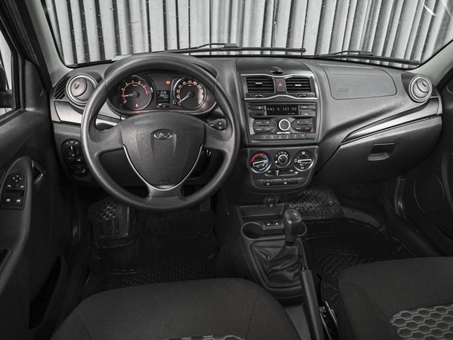 Lada (ВАЗ) Granta I Рестайлинг Ставрополь  - изображение 6