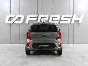 Kia Picanto III Ростов-на-Дону  - изображение 22