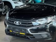 Lada (ВАЗ) Granta I Рестайлинг Оренбург  - изображение 28