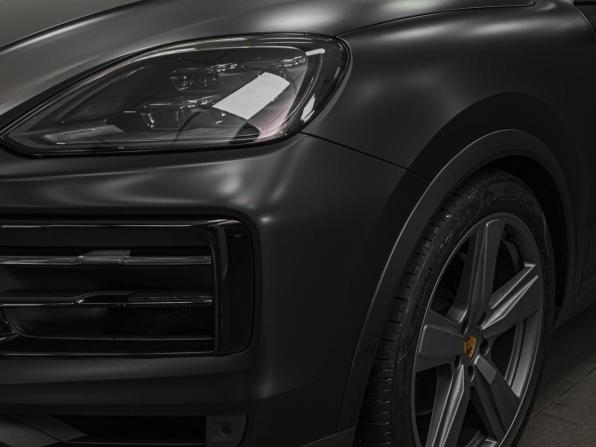 Porsche Cayenne III Рестайлинг с пробегом 2024 года, цена 16 350 000 рублей, 34752 км, внедорожник, Автокод Объявления