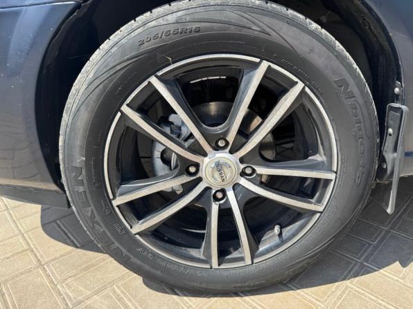 Nissan Almera II (N16) Рестайлинг с пробегом 2005 года, цена 349 900 рублей, 270155 км, седан, Автокод Объявления
