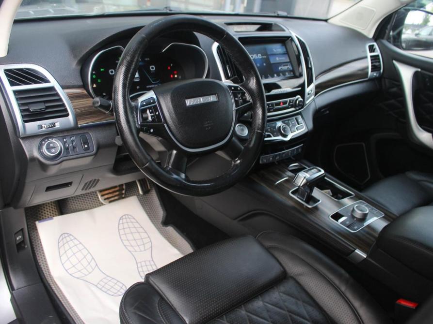 Haval H9 I Рестайлинг Калуга  - изображение 7