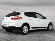 Renault Megane III Рестайлинг Химки  - изображение 11