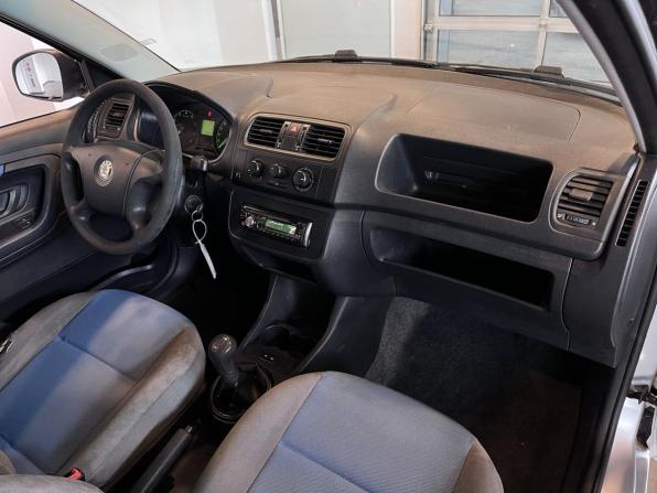 Skoda Fabia II с пробегом 2008 года, цена 260 000 рублей, 305060 км, универсал, Автокод Объявления