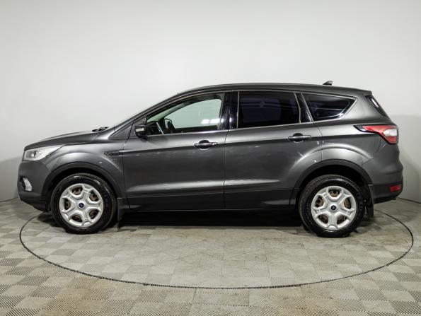 Ford Kuga II Рестайлинг с пробегом 2018 года, цена 1 499 700 рублей, 180354 км, внедорожник, Автокод Объявления