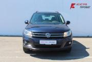 Volkswagen Tiguan I Рестайлинг Нижний Новгород  - изображение 27