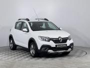 Renault Sandero II Рестайлинг Калининград  - изображение 18