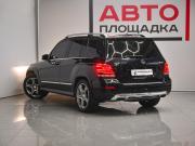 Mercedes-Benz GLK-Класс I (X204) Рестайлинг Челябинск  - изображение 36
