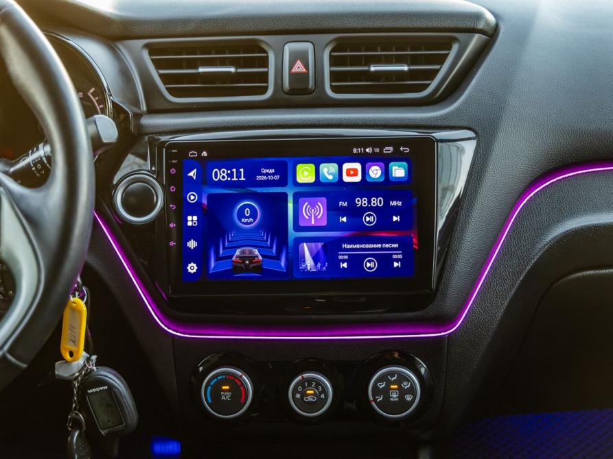 Kia Rio III Рестайлинг Волгоград  - изображение 20