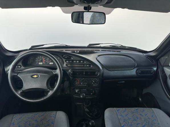Chevrolet Niva I с пробегом 2004 года, цена 342 000 рублей, 255220 км, внедорожник, Автокод Объявления