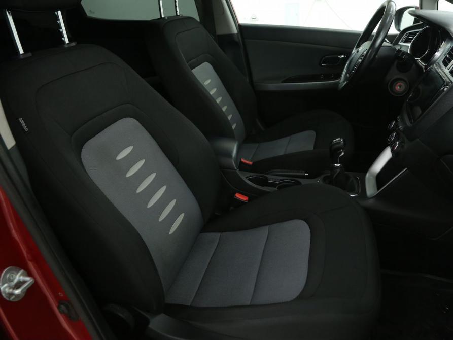 Kia Ceed II Иваново  - изображение 10