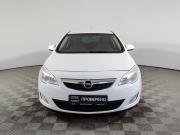 Opel Astra J Уфа  - изображение 24