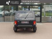 Lada (ВАЗ) Niva Legend Казань  - изображение 19