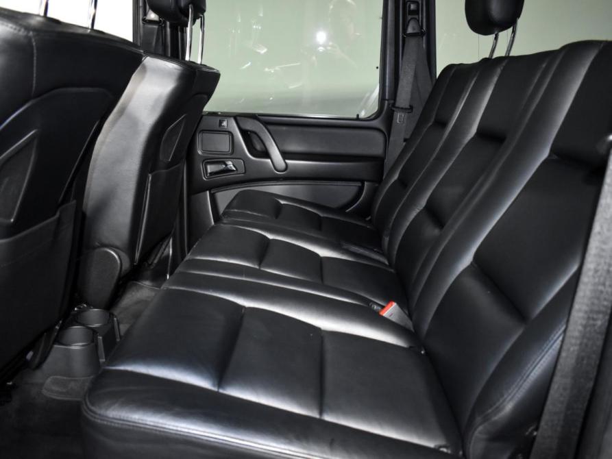 Mercedes-Benz G-Класс II (W463) Рестайлинг 3 Санкт-Петербург  - изображение 12