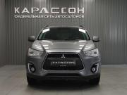 Mitsubishi ASX I Рестайлинг Пермь  - изображение 19