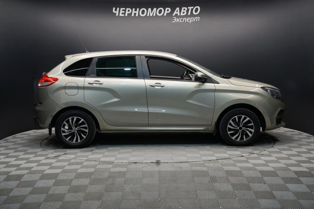 Lada (ВАЗ) XRAY I Крым  - изображение 6