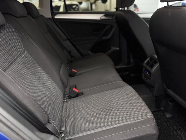 Volkswagen Tiguan II с пробегом 2020 года, цена 2 290 000 рублей, 144251 км, внедорожник, Автокод Объявления