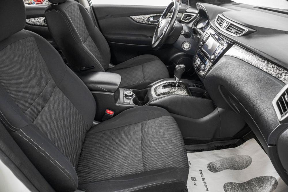 Nissan Qashqai II Барнаул  - изображение 24