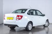 Lada (ВАЗ) Granta I Рестайлинг Челябинск  - изображение 24
