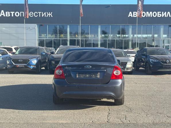 Ford Focus II Рестайлинг с пробегом 2009 года, цена 529 000 рублей, 257000 км, седан, Автокод Объявления