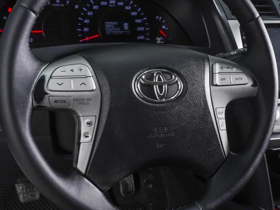 Toyota Camry VI (XV40) Рестайлинг Ростов-на-Дону  - изображение 16