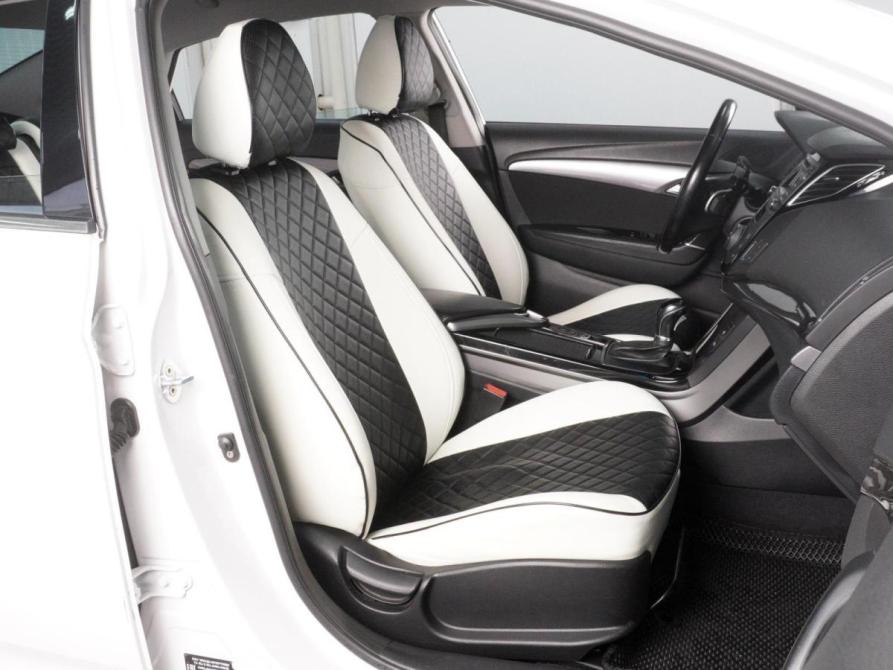 Hyundai i40 I Рестайлинг Минеральные Воды  - изображение 8