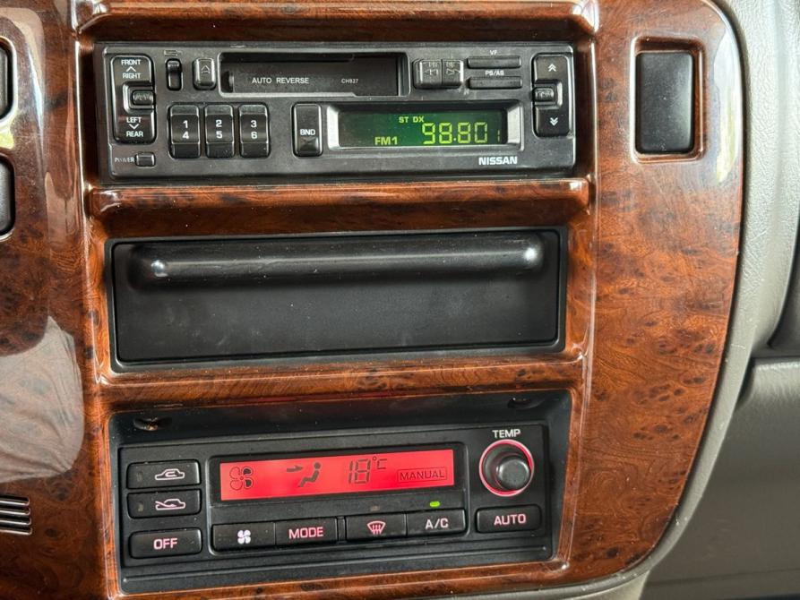 Nissan Patrol V (Y61) Волгоград  - изображение 18