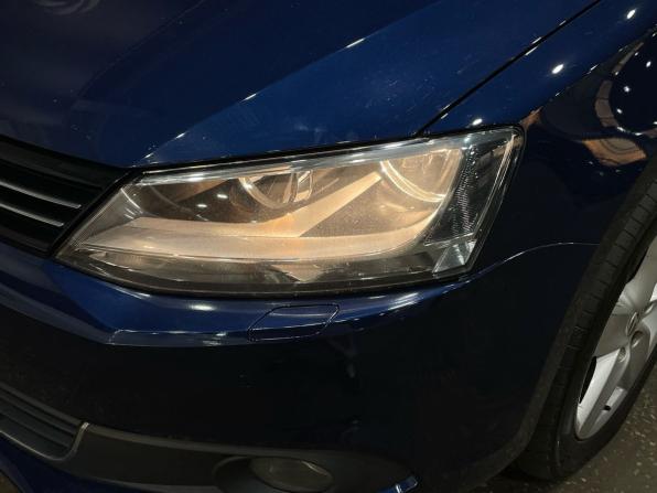 Volkswagen Jetta VI с пробегом 2013 года, цена 1 080 000 рублей, 118546 км, седан, Автокод Объявления