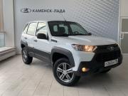 Lada (ВАЗ) Niva Travel I Каменск-Уральский  - изображение 11