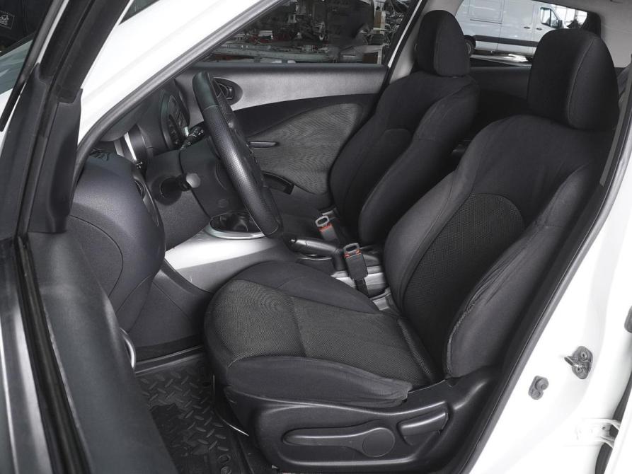 Nissan Juke I Ростов-на-Дону  - изображение 10