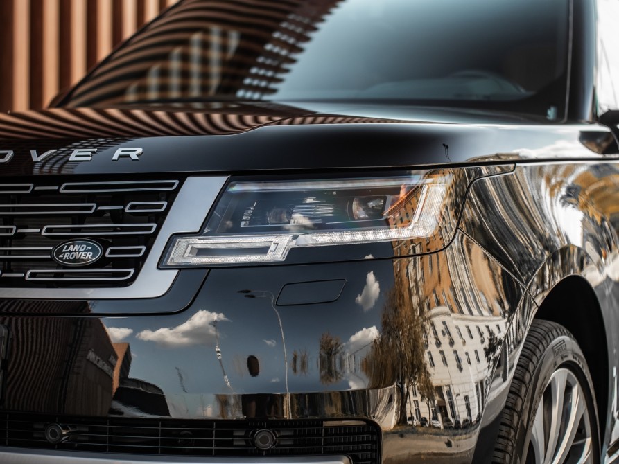 Land Rover Range Rover V Москва  - изображение 16