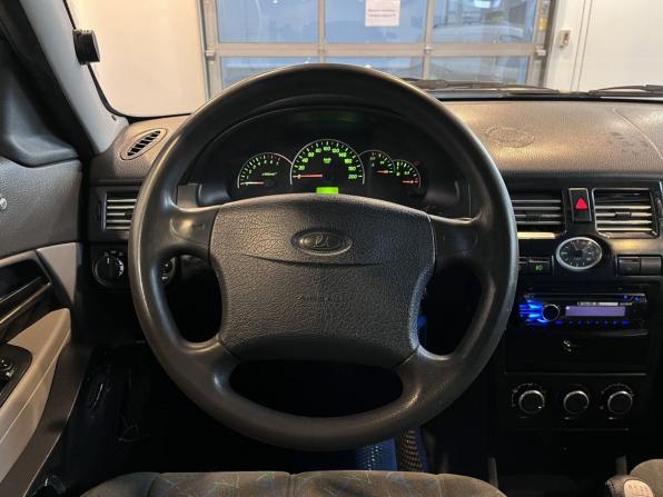 Lada (ВАЗ) Priora I с пробегом 2008 года, цена 185 000 рублей, 257937 км, седан, Автокод Объявления