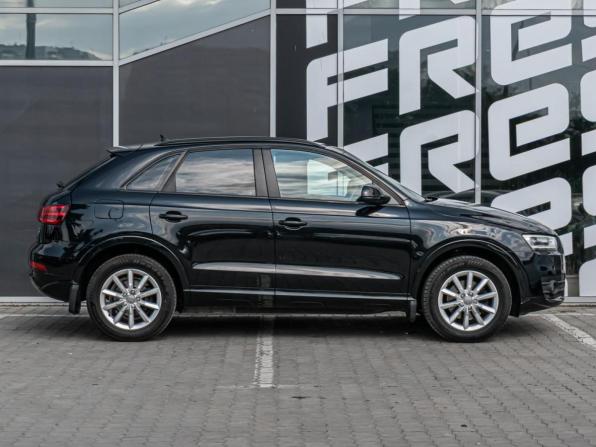Audi Q3 I (8U) с пробегом 2013 года, цена 1 698 000 рублей, 210563 км, внедорожник, Автокод Объявления