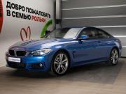 BMW 4 серии F32/F33/F36 Москва  - изображение 40