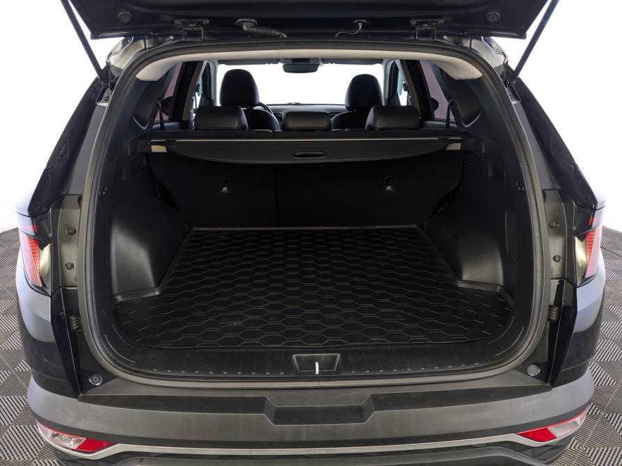 Hyundai Tucson IV Москва  - изображение 10