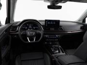 Audi Q5 II (FY) Рестайлинг Москва  - изображение 38