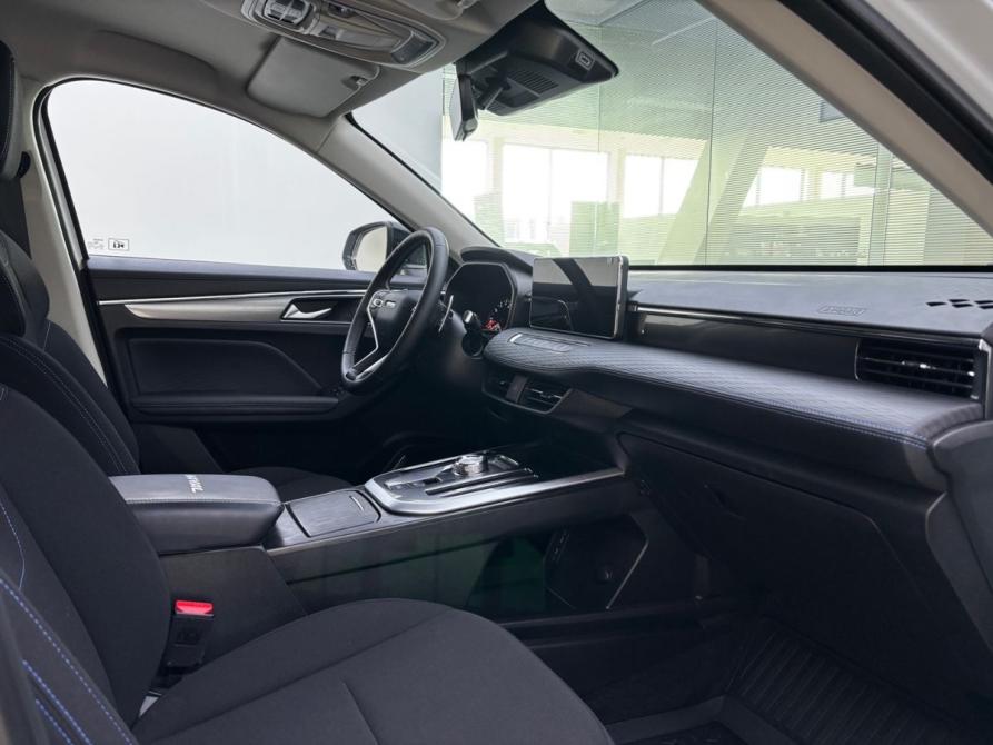 Haval Jolion I Рестайлинг 2 Уфа  - изображение 13