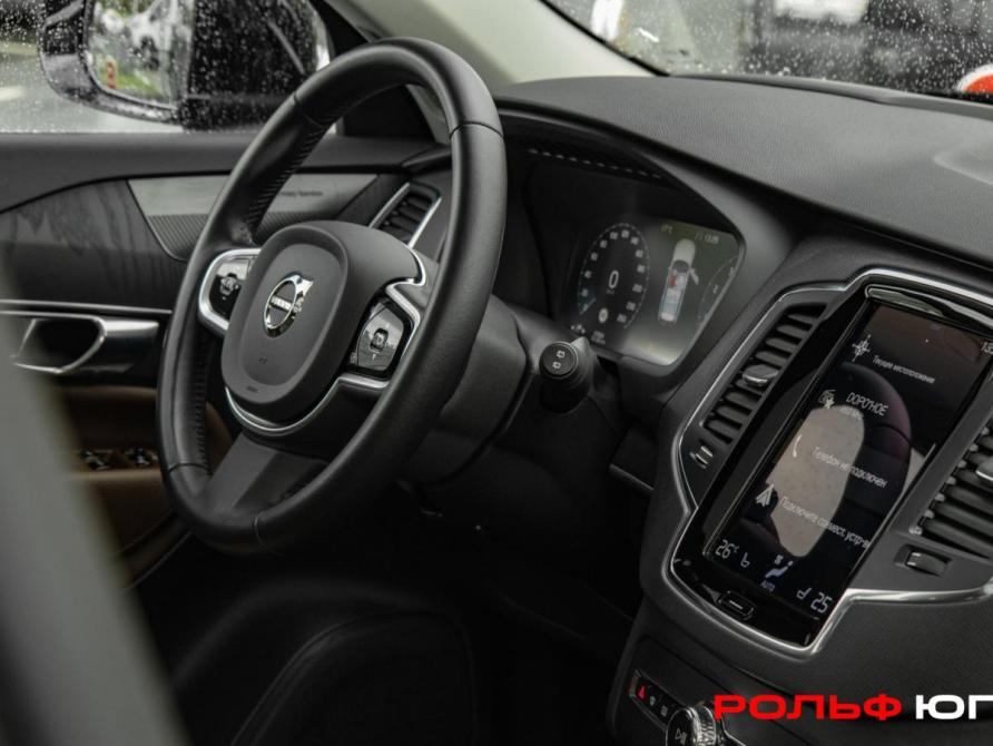 Volvo XC90 II Рестайлинг 1 Москва  - изображение 13