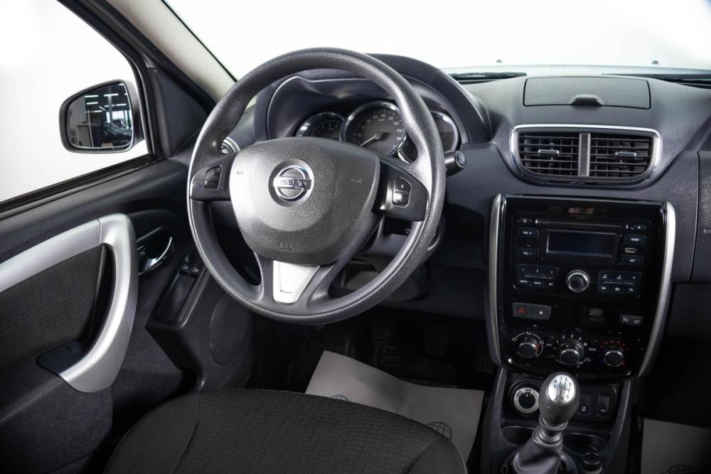 Nissan Terrano III (D10) Пермь  - изображение 12