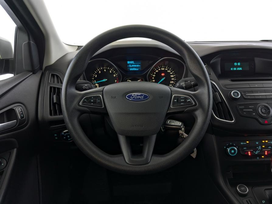 Ford Focus III Рестайлинг Москва  - изображение 21