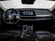 Chery Arrizo 8 Тюмень  - изображение 50