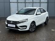 Lada (ВАЗ) Vesta I Рестайлинг (NG) Ярославль  - изображение 16
