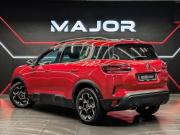 Citroen C5 Aircross I Рестайлинг Москва  - изображение 33