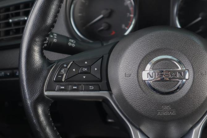 Nissan X-Trail III Рестайлинг с пробегом 2020 года, цена 2 529 000 рублей, 113000 км, внедорожник, Автокод Объявления