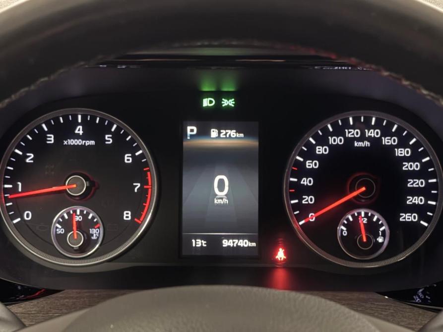 Kia K5 III Екатеринбург  - изображение 23