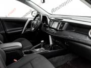 Toyota RAV4 IV (XA40) Рестайлинг Екатеринбург  - изображение 39