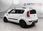 Kia Soul I Рестайлинг Подольск  - изображение 27