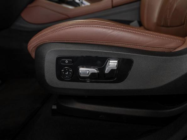 BMW X6 III (G06) с пробегом 2020 года, цена 7 000 000 рублей, 154050 км, внедорожник, Автокод Объявления