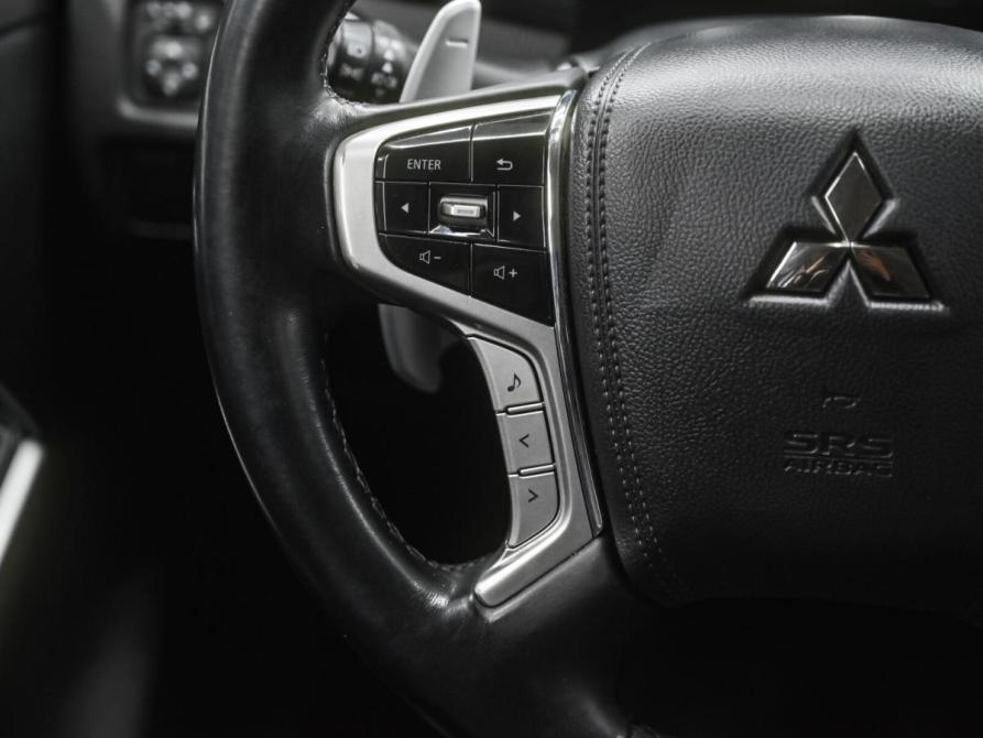 Mitsubishi Montero Sport III Рестайлинг Челябинск  - изображение 20